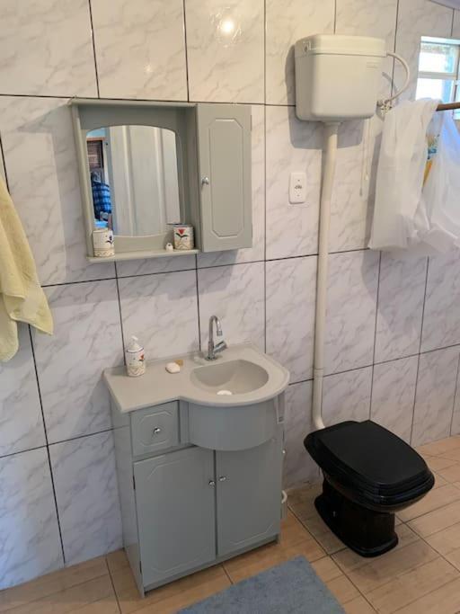 Casa De Campo Cambara מראה חיצוני תמונה